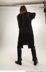 ANGELIA STANDING POSE WITHOUT LIGHTSABER